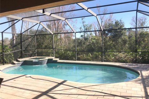 House in Tampa, Florida 4 bedrooms, 345.41 sq.m. № 2237100 - photo 12