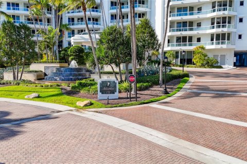 Condo in Aventura, Florida, 3 bedrooms № 2065808 - photo 7