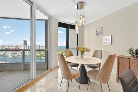 Condo in Aventura, Florida, 3 bedrooms № 2065808 - photo 12