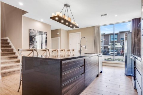 Touwnhouse à vendre à Kissimmee, Floride: 3 chambres, 203.92 m2 № 2266723 - photo 14