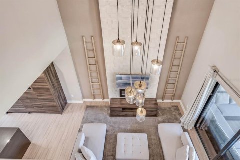 Touwnhouse à vendre à Kissimmee, Floride: 3 chambres, 203.92 m2 № 2266723 - photo 28