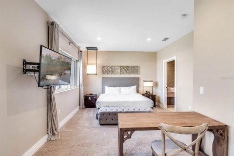 Touwnhouse à vendre à Kissimmee, Floride: 3 chambres, 203.92 m2 № 2266723 - photo 18