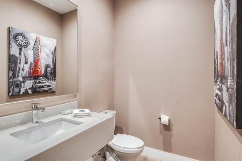 Touwnhouse à vendre à Kissimmee, Floride: 3 chambres, 203.92 m2 № 2266723 - photo 17