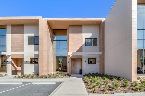 Touwnhouse à vendre à Kissimmee, Floride: 3 chambres, 203.92 m2 № 2266723 - photo 3