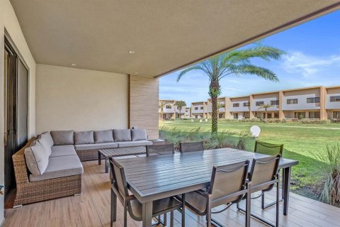 Touwnhouse à vendre à Kissimmee, Floride: 3 chambres, 203.92 m2 № 2266723 - photo 6