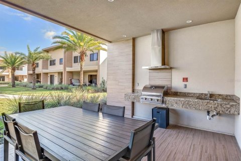 Touwnhouse à vendre à Kissimmee, Floride: 3 chambres, 203.92 m2 № 2266723 - photo 5