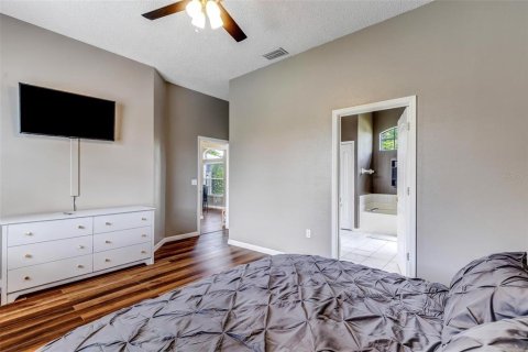 House in Palm Coast, Florida 4 bedrooms, 174.47 sq.m. № 1903426 - photo 23