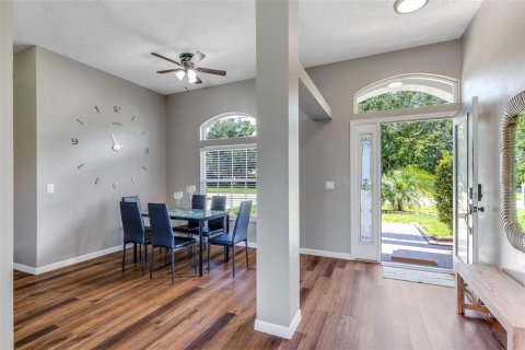 House in Palm Coast, Florida 4 bedrooms, 174.47 sq.m. № 1903426 - photo 5