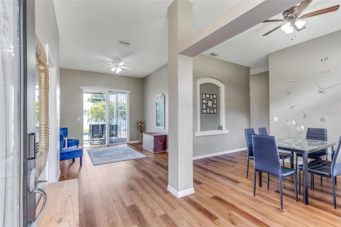 House in Palm Coast, Florida 4 bedrooms, 174.47 sq.m. № 1903426 - photo 4