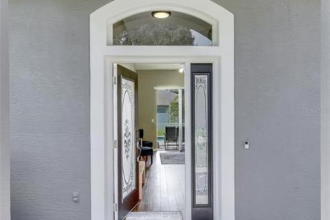 House in Palm Coast, Florida 4 bedrooms, 174.47 sq.m. № 1903426 - photo 3