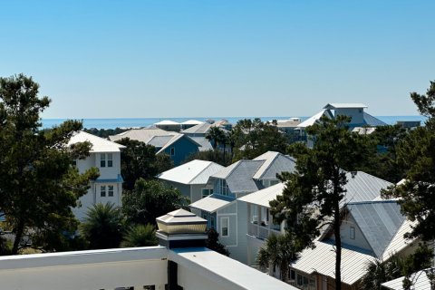 House in Inlet Beach, Florida 6 bedrooms, 376.25 sq.m. № 558567 - photo 1