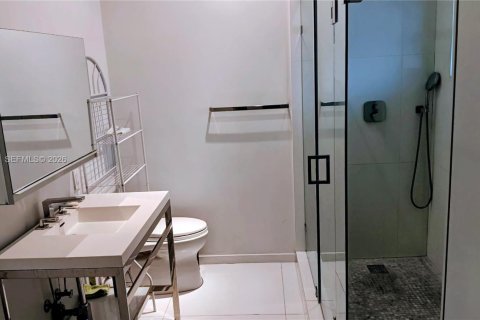 Купить кондоминиум в Ки-Бискейн, Флорида 1 комната, 72.09м2, № 2068122 - фото 6