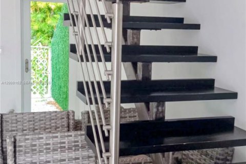 Купить кондоминиум в Ки-Бискейн, Флорида 1 комната, 72.09м2, № 2068122 - фото 10