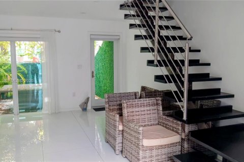 Купить кондоминиум в Ки-Бискейн, Флорида 1 комната, 72.09м2, № 2068122 - фото 5