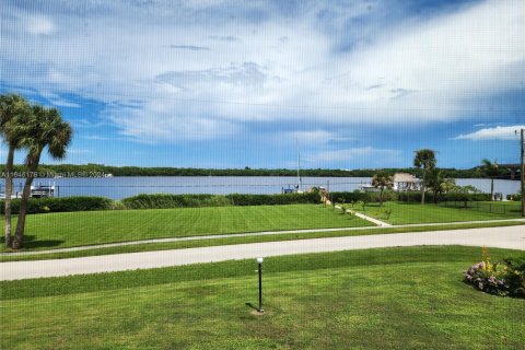 Copropriété à vendre à Palm City, Floride: 2 chambres, 140.19 m2 № 1984779 - photo 13