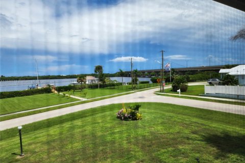 Copropriété à vendre à Palm City, Floride: 2 chambres, 140.19 m2 № 1984779 - photo 14