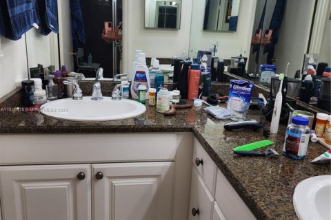 Copropriété à vendre à Palm City, Floride: 2 chambres, 140.19 m2 № 1984779 - photo 16