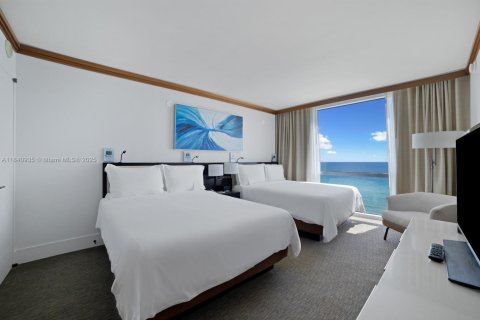 Купить кондоминиум в Майами-Бич, Флорида 2 спальни, 109.72м2, № 1981888 - фото 17