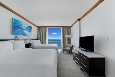 Купить кондоминиум в Майами-Бич, Флорида 2 спальни, 109.72м2, № 1981888 - фото 18