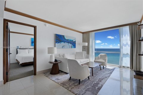 Купить кондоминиум в Майами-Бич, Флорида 2 спальни, 109.72м2, № 1981888 - фото 5