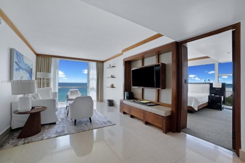 Купить кондоминиум в Майами-Бич, Флорида 2 спальни, 109.72м2, № 1981888 - фото 4