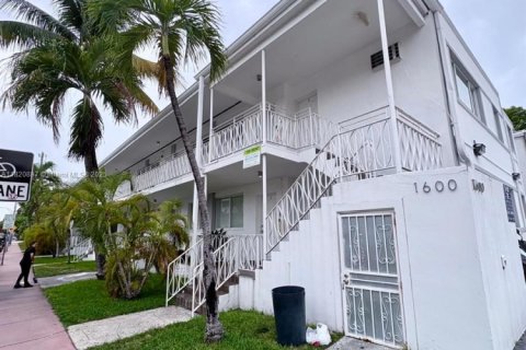 Copropriété à louer à Miami Beach, Floride: 39.95 m2 № 1936334 - photo 10
