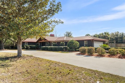 Villa ou maison à Lake City, Floride 4 chambres, 303.98 m2 № 2104208