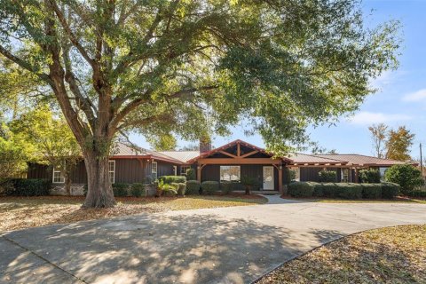 Villa ou maison à vendre à Lake City, Floride: 4 chambres, 303.98 m2 № 2104208 - photo 2