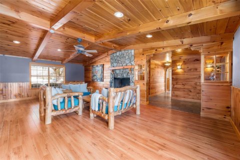Villa ou maison à vendre à Lake City, Floride: 4 chambres, 303.98 m2 № 2104208 - photo 8
