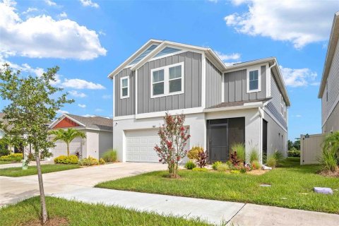 Villa ou maison à vendre à Wesley Chapel, Floride: 5 chambres, 229.47 m2 № 2388531 - photo 4