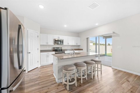 Villa ou maison à vendre à Wesley Chapel, Floride: 5 chambres, 229.47 m2 № 2388531 - photo 14