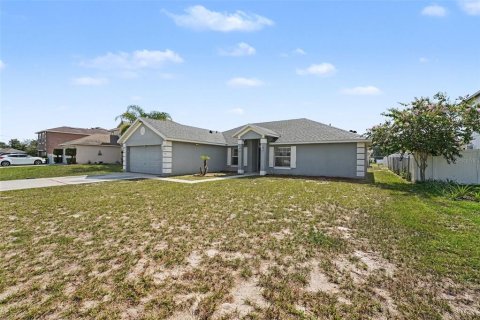 Casa en venta en Poinciana, Florida, 3 dormitorios, 172.61 m2 № 2216134 - foto 2
