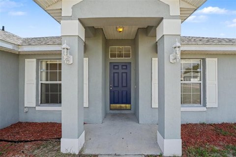 Casa en venta en Poinciana, Florida, 3 dormitorios, 172.61 m2 № 2216134 - foto 3