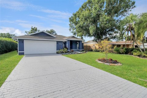 Villa ou maison à Bradenton, Floride 3 chambres, 165.18 m2 № 2125826