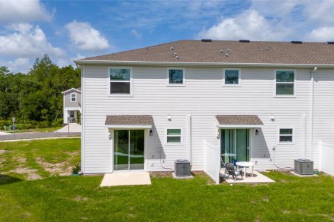 Adosado en alquiler en Kissimmee, Florida, 3 dormitorios, 166.57 m2 № 1883004 - foto 25