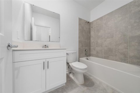 Adosado en alquiler en Kissimmee, Florida, 3 dormitorios, 166.57 m2 № 1883004 - foto 22