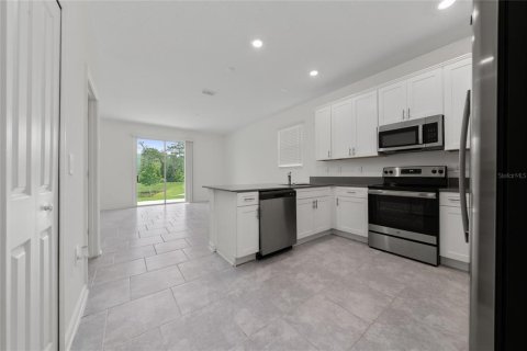Adosado en alquiler en Kissimmee, Florida, 3 dormitorios, 166.57 m2 № 1883004 - foto 4