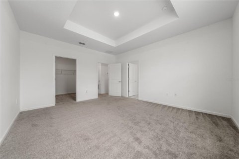 Adosado en alquiler en Kissimmee, Florida, 3 dormitorios, 166.57 m2 № 1883004 - foto 12