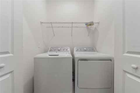 Adosado en alquiler en Kissimmee, Florida, 3 dormitorios, 166.57 m2 № 1883004 - foto 23