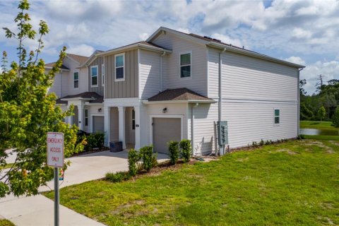 Adosado en alquiler en Kissimmee, Florida, 3 dormitorios, 166.57 m2 № 1883004 - foto 3