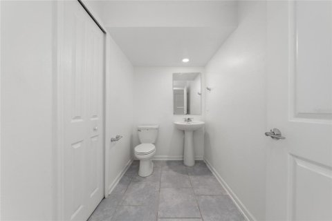 Adosado en alquiler en Kissimmee, Florida, 3 dormitorios, 166.57 m2 № 1883004 - foto 10