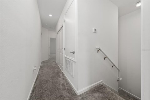 Adosado en alquiler en Kissimmee, Florida, 3 dormitorios, 166.57 m2 № 1883004 - foto 11