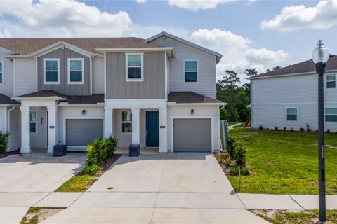 Adosado en alquiler en Kissimmee, Florida, 3 dormitorios, 166.57 m2 № 1883004 - foto 2