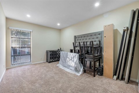 Touwnhouse à vendre à Lauderhill, Floride: 3 chambres, 161.65 m2 № 949934 - photo 1