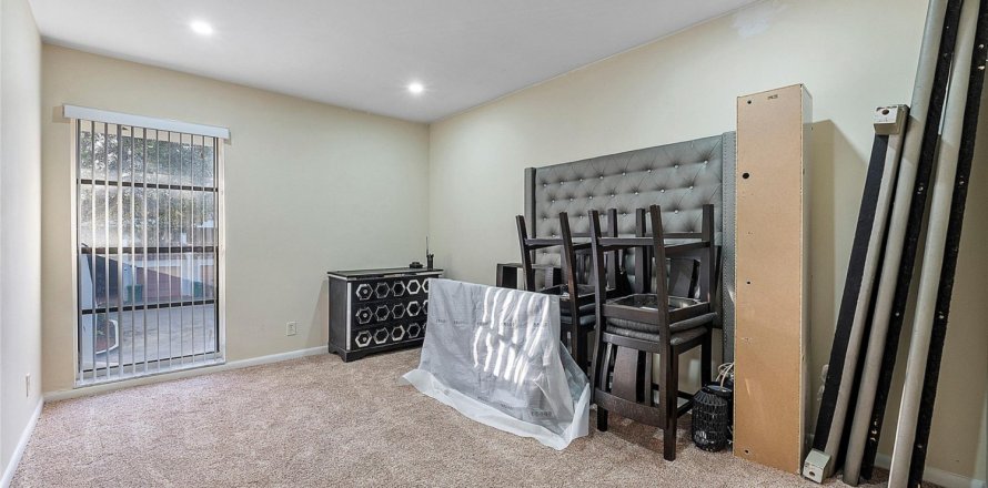 Touwnhouse à Lauderhill, Floride 3 chambres, 161.65 m2 № 949934