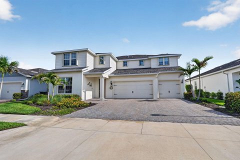 Casa en venta en Punta Gorda, Florida, 5 dormitorios, 430.69 m2 № 2242198 - foto 3