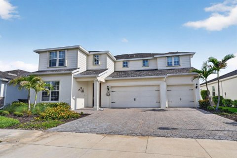 House in Punta Gorda, Florida 5 bedrooms, 430.69 sq.m. № 2242198