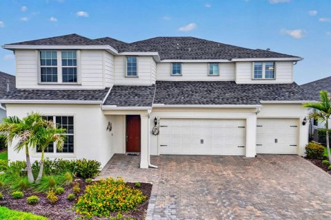 Casa en venta en Punta Gorda, Florida, 5 dormitorios, 430.69 m2 № 2242198 - foto 4
