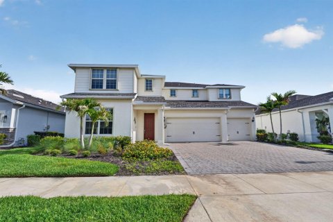 Casa en venta en Punta Gorda, Florida, 5 dormitorios, 430.69 m2 № 2242198 - foto 2
