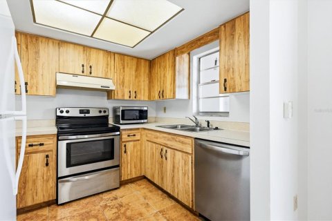 Casa en alquiler en Sarasota, Florida, 2 dormitorios, 178.37 m2 № 2111548 - foto 17